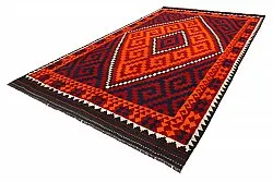 Orientalischer Kelim-Teppich 309 x 196 cm