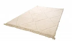 Kelim Marokkanische Berber Teppich Beni Ouarain 205 x 300 cm