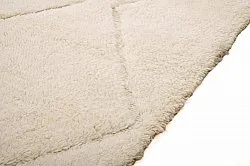 Kelim Marokkanische Berber Teppich Beni Ouarain 205 x 300 cm