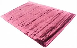 Viskose-teppich - Jodhpur Special Luxury Edition (lila)