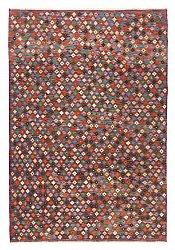 Kelim Teppich Afghan 295 x 201 cm