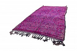 Kelim Marokkanische Berber Teppich Azilal 370 x 215 cm