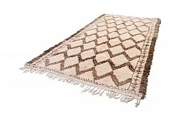 Kelim Marokkanische Berber Teppich Azilal 340 x 190 cm