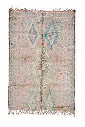 Kelim Marokkanische Berber Teppich Azilal 335 x 220 cm