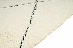 Kelim Marokkanische Berber Teppich Beni Ouarain 155 x 265 cm