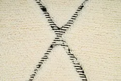 Kelim Marokkanische Berber Teppich Beni Ouarain 155 x 265 cm