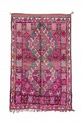 Kelim Marokkanische Berber Teppich Azilal 305 x 195 cm