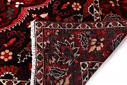 Orientalischer Teppich Hamedan 298 x 202 cm