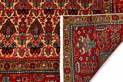 Orientalischer Teppich Hamedan 301 x 187 cm