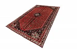 Orientalischer Teppich Hamedan 290 x 195 cm
