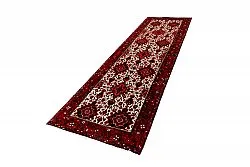 Orientalischer Teppich Hamedan 300 x 105 cm