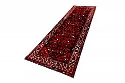 Orientalischer Teppich Hamedan 315 x 106 cm