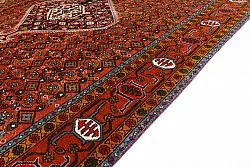 Orientalischer Teppich Hamedan 281 x 196 cm