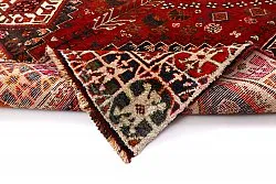 Orientalischer Teppich Hamedan 269 x 144 cm