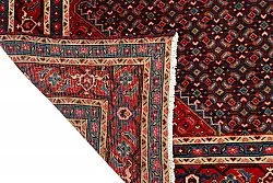 Orientalischer Teppich Hamedan 276 x 197 cm