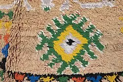 Kelim Marokkanische Berber Teppich Azilal Special Edition 350 x 290 cm