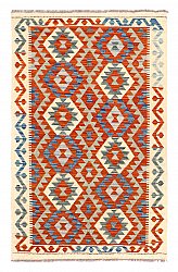 Kelim Teppich Afghan 155 x 99 cm