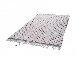 Kelim Marokkanische Berber Teppich Azilal 240 x 160 cm
