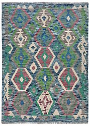 Kelim Teppich Afghan 169 x 124 cm