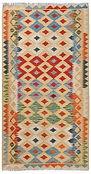 Kelim Teppich Afghan 195 x 104 cm