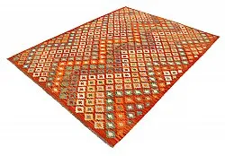 Orientalischer Kelim-Teppich 245 x 185 cm