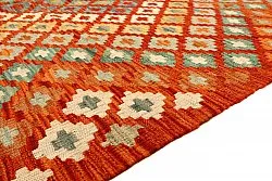 Orientalischer Kelim-Teppich 245 x 185 cm