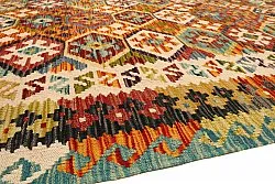 Orientalischer Kelim-Teppich 194 x 145 cm