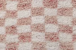 Kelim Marokkanische Berber Teppich Azilal 260 x 160 cm