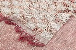 Kelim Marokkanische Berber Teppich Azilal 260 x 160 cm