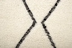 Kelim Marokkanische Berber Teppich Beni Ouarain 205 x 290 cm