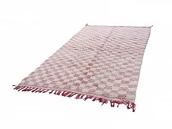 Kelim Marokkanische Berber Teppich Azilal 260 x 160 cm