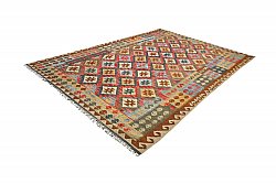 Kelim Teppich Afghan 280 x 197 cm