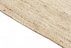Juteteppich - San Francisco (jute)