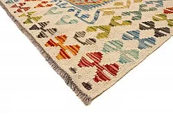 Orientalischer Kelim-Teppich 298 x 211 cm