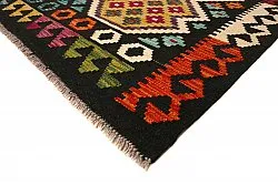 Orientalischer Kelim-Teppich 297 198 cm