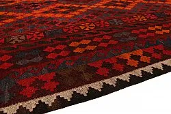 Orientalischer Kelim-Teppich 285 x 196 cm