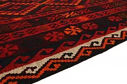 Orientalischer Kelim-Teppich 304 x 195 cm