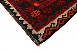 Orientalischer Kelim-Teppich 304 x 195 cm