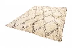Kelim Marokkanische Berber Teppich Azilal 295 x 230 cm