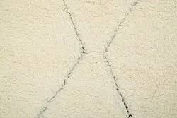 Kelim Marokkanische Berber Teppich Beni Ouarain 165 x 245 cm