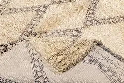 Kelim Marokkanische Berber Teppich Azilal 295 x 230 cm
