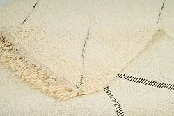 Kelim Marokkanische Berber Teppich Beni Ouarain 165 x 245 cm