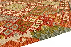 Orientalischer Kelim-Teppich 244 x 179 cm