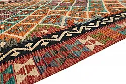 Orientalischer Kelim-Teppich 242 x 181 cm