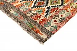 Orientalischer Kelim-Teppich 236 x 175 cm
