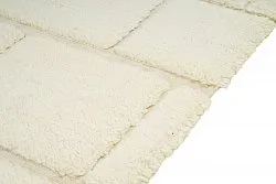 Kelim Marokkanische Berber Teppich Beni Ouarain 145 x 255 cm