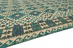 Orientalischer Kelim-Teppich 319 x 258 cm