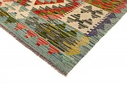 Orientalischer Kelim-Teppich 299 x 210 cm