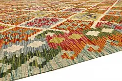 Orientalischer Kelim-Teppich 291 x 210 cm