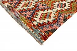 Orientalischer Kelim-Teppich 300 x 203 cm